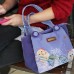 Женственная изящная сумочка ограниченной серии с кошкой